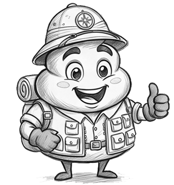 Mascot · all good